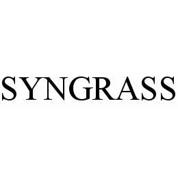  SYNGRASS