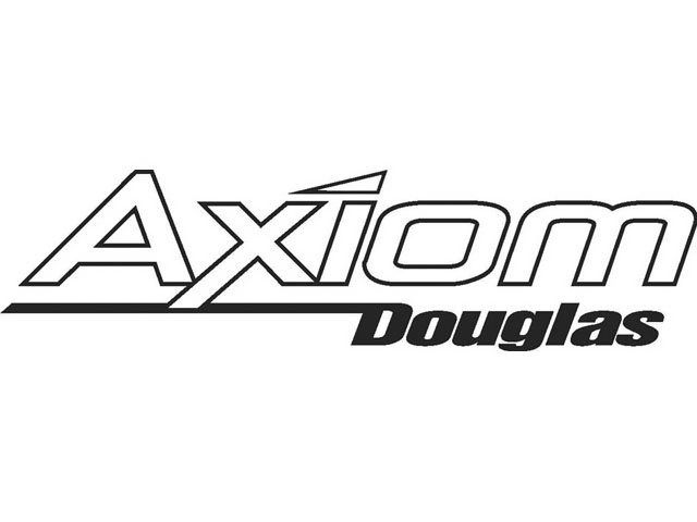 Trademark Logo AXIOM DOUGLAS