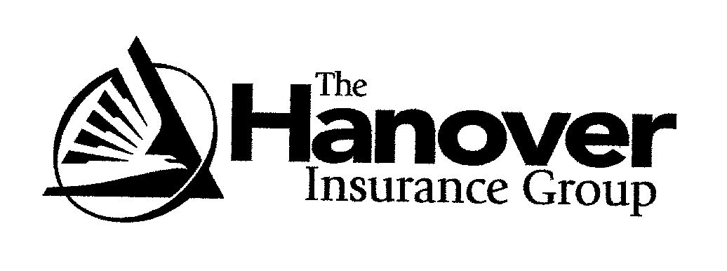 Trademark Logo THE HANOVER INSURANCE GROUP