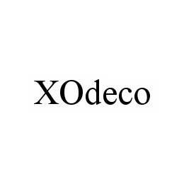  XODECO