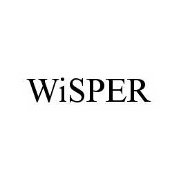  WISPER