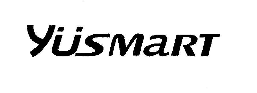 Trademark Logo YÜSMART
