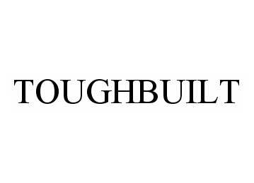 Trademark Logo TOUGHBUILT