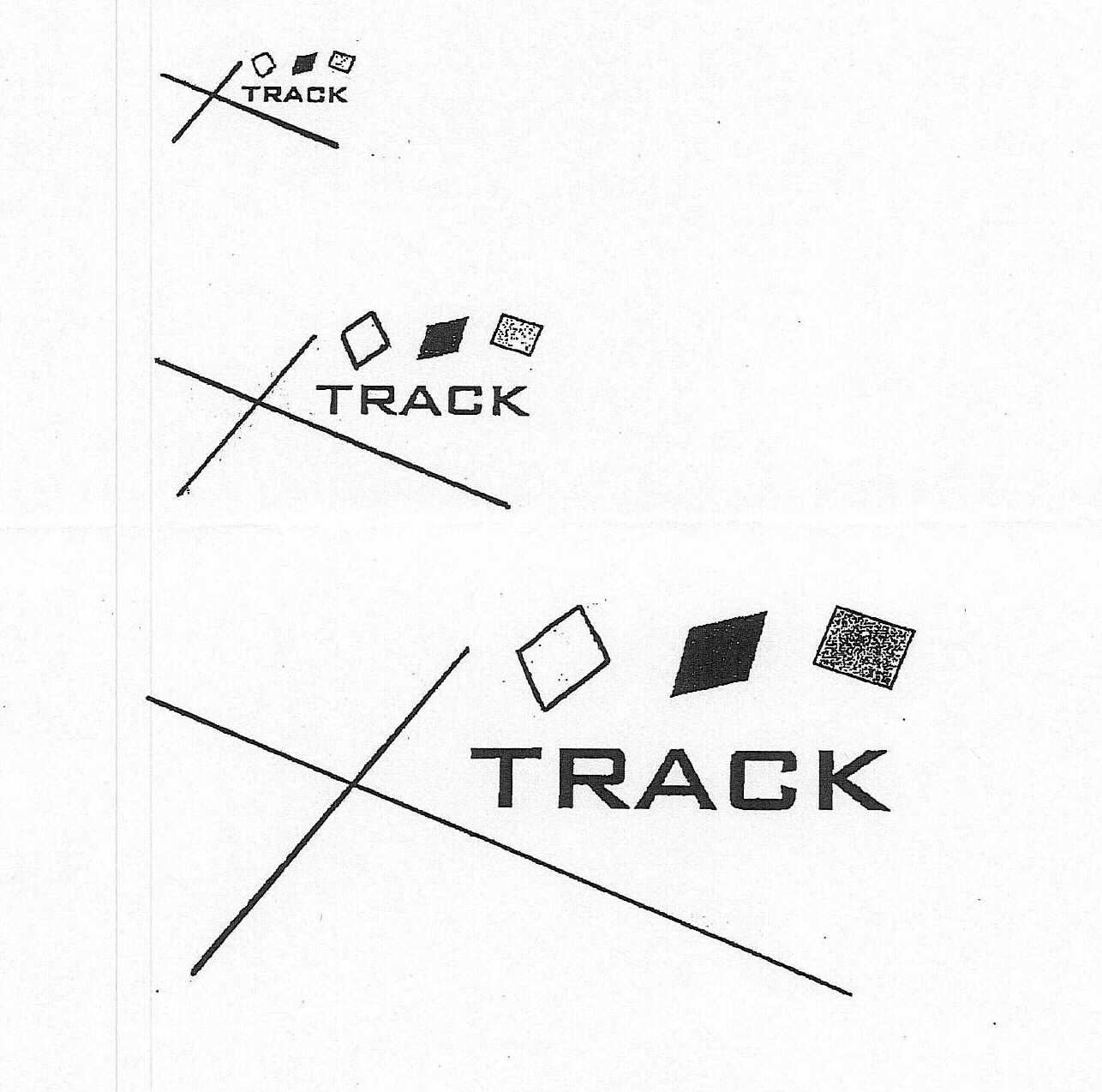  X TRACK