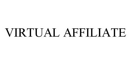  VIRTUAL AFFILIATE