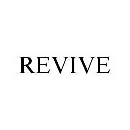  REVIVE