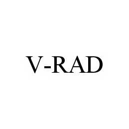  V-RAD