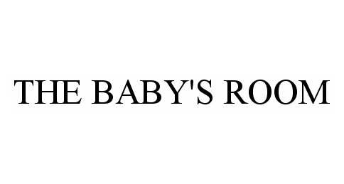 Trademark Logo THE BABY'S ROOM