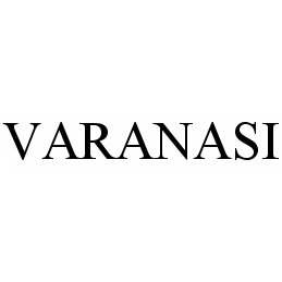 Trademark Logo VARANASI