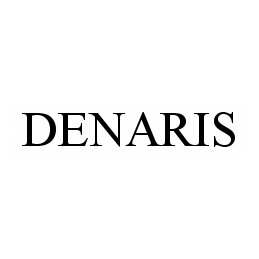  DENARIS