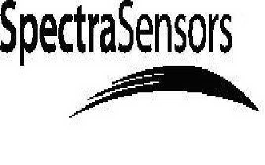  SPECTRASENSORS