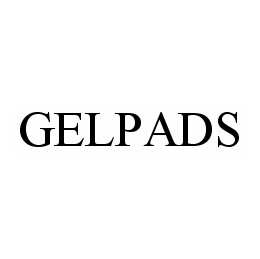  GELPADS