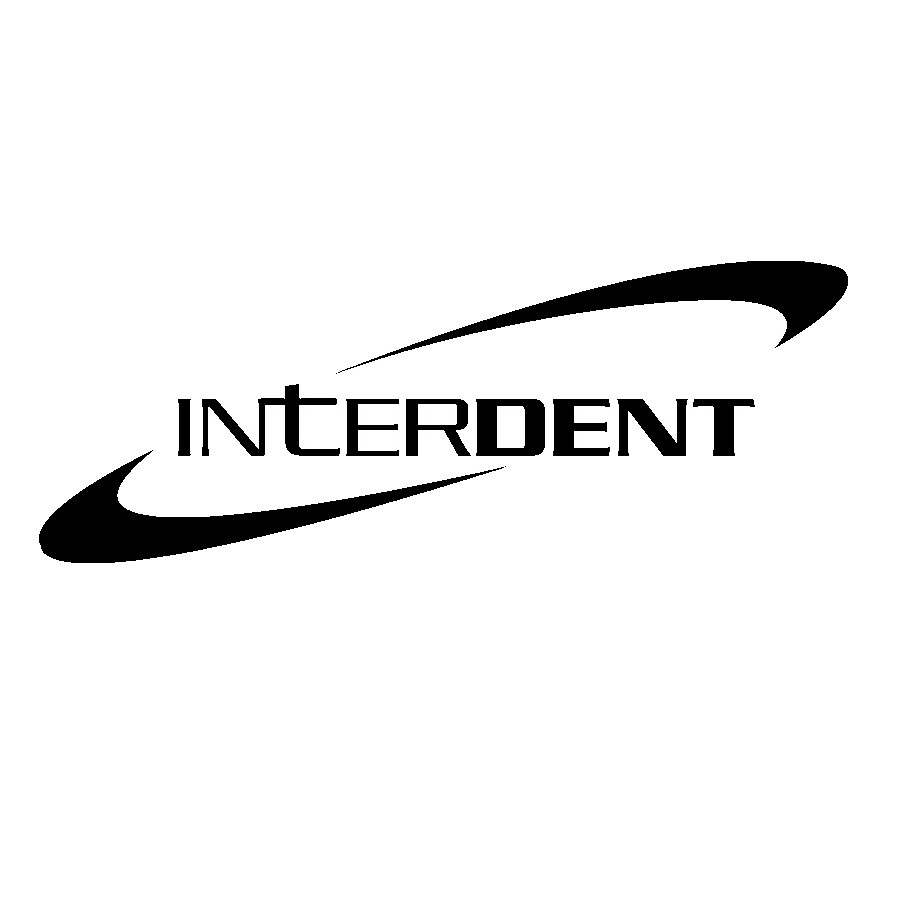 Trademark Logo INTERDENT