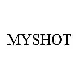  MYSHOT