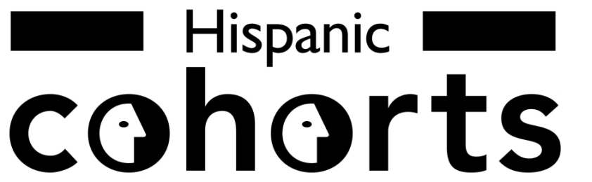  HISPANIC COHORTS