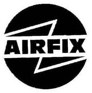 Trademark Logo AIRFIX
