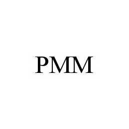 PMM