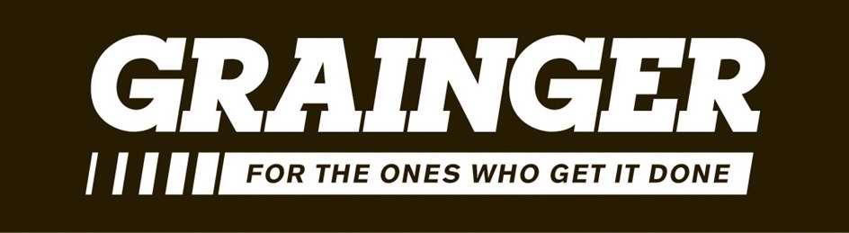 Trademark Logo GRAINGER FOR THE ONES WHO GET IT DONE