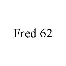  FRED 62