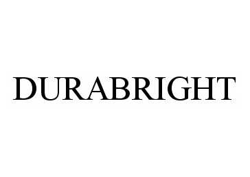 DURABRIGHT