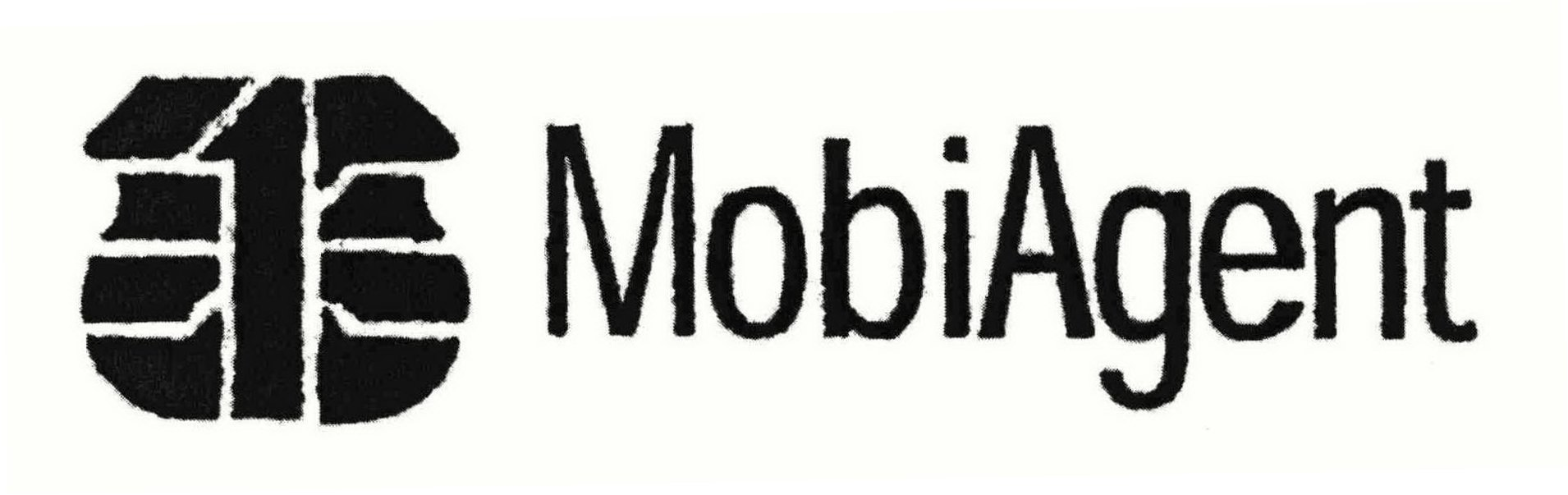 Trademark Logo 1 MOBIAGENT