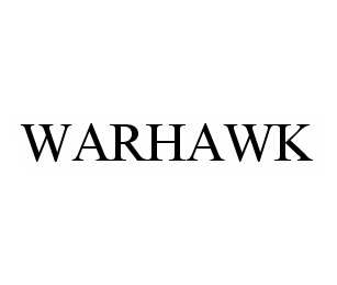  WARHAWK