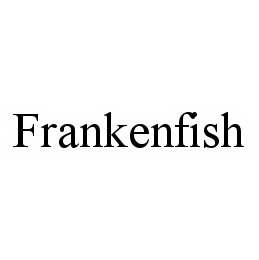  FRANKENFISH