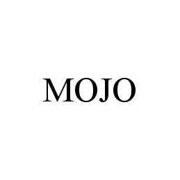  MOJO