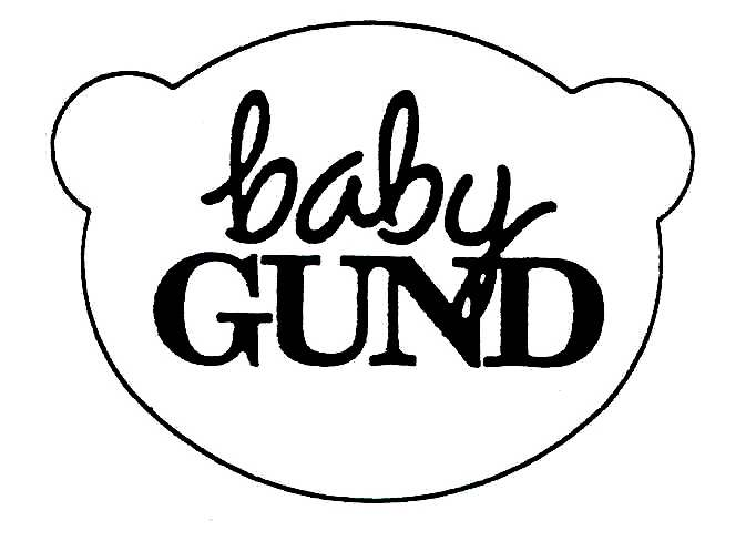  BABY GUND