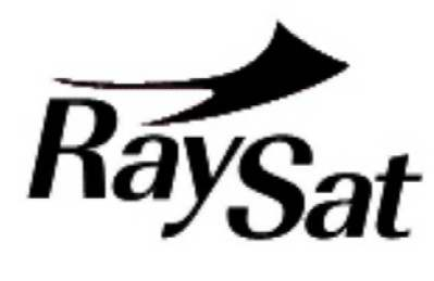 Trademark Logo RAYSAT