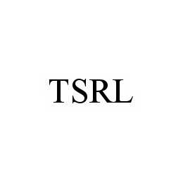  TSRL