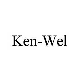  KEN-WEL