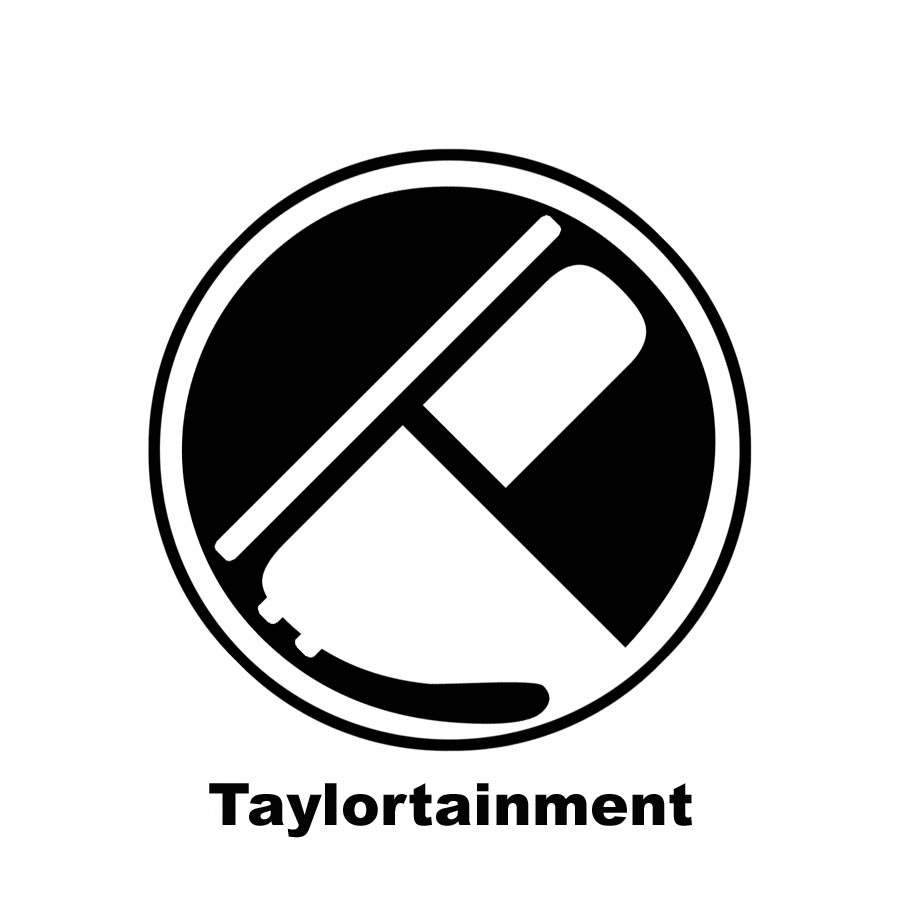  T E TAYLORTAINMENT