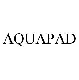  AQUAPAD