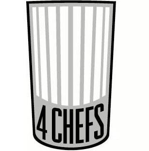  4 CHEFS