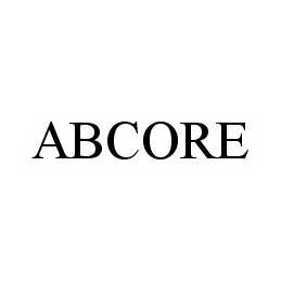  ABCORE