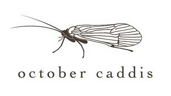  OCTOBER CADDIS