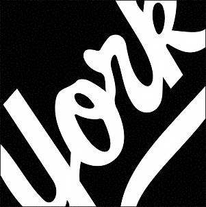 Trademark Logo YORK