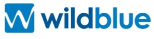 Trademark Logo W WILDBLUE