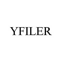  YFILER