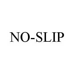  NO-SLIP