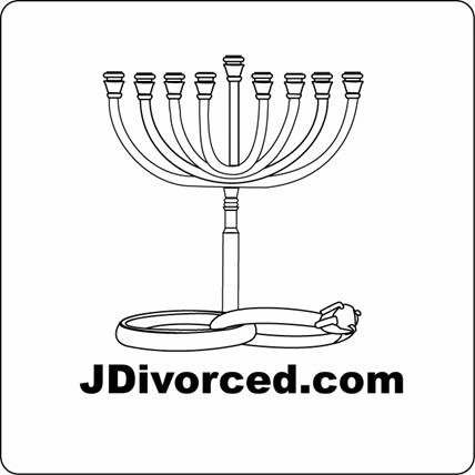 Trademark Logo JDIVORCED.COM