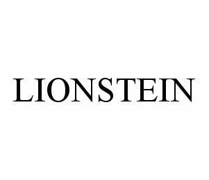  LIONSTEIN