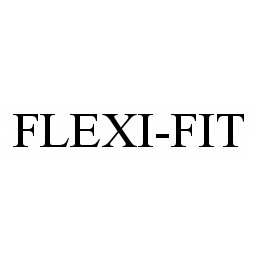 FLEXI-FIT