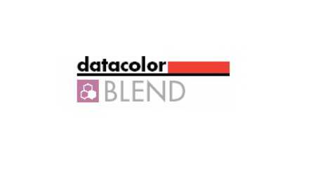  DATACOLOR BLEND