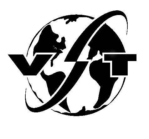 Trademark Logo VST