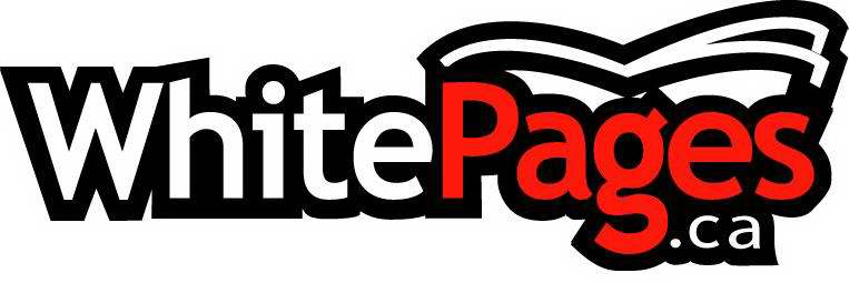 Trademark Logo WHITEPAGES.CA