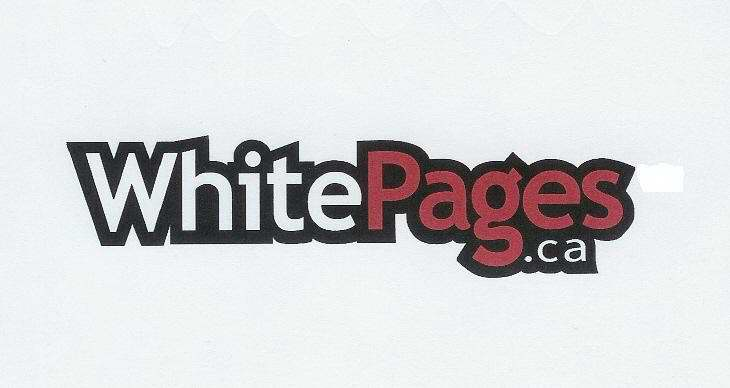 Trademark Logo WHITEPAGES.CA