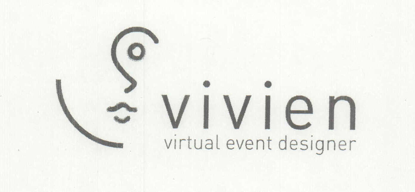  VIVIEN VIRTUAL EVENT DESIGNER