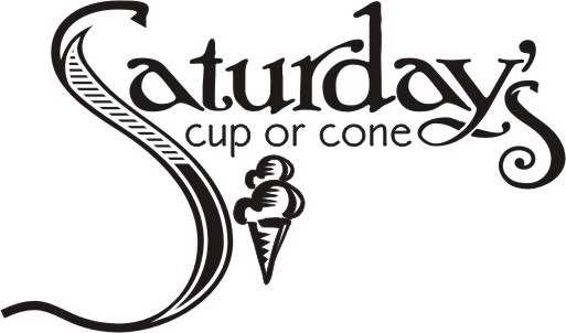  SATURDAY'S CUP OR CONE